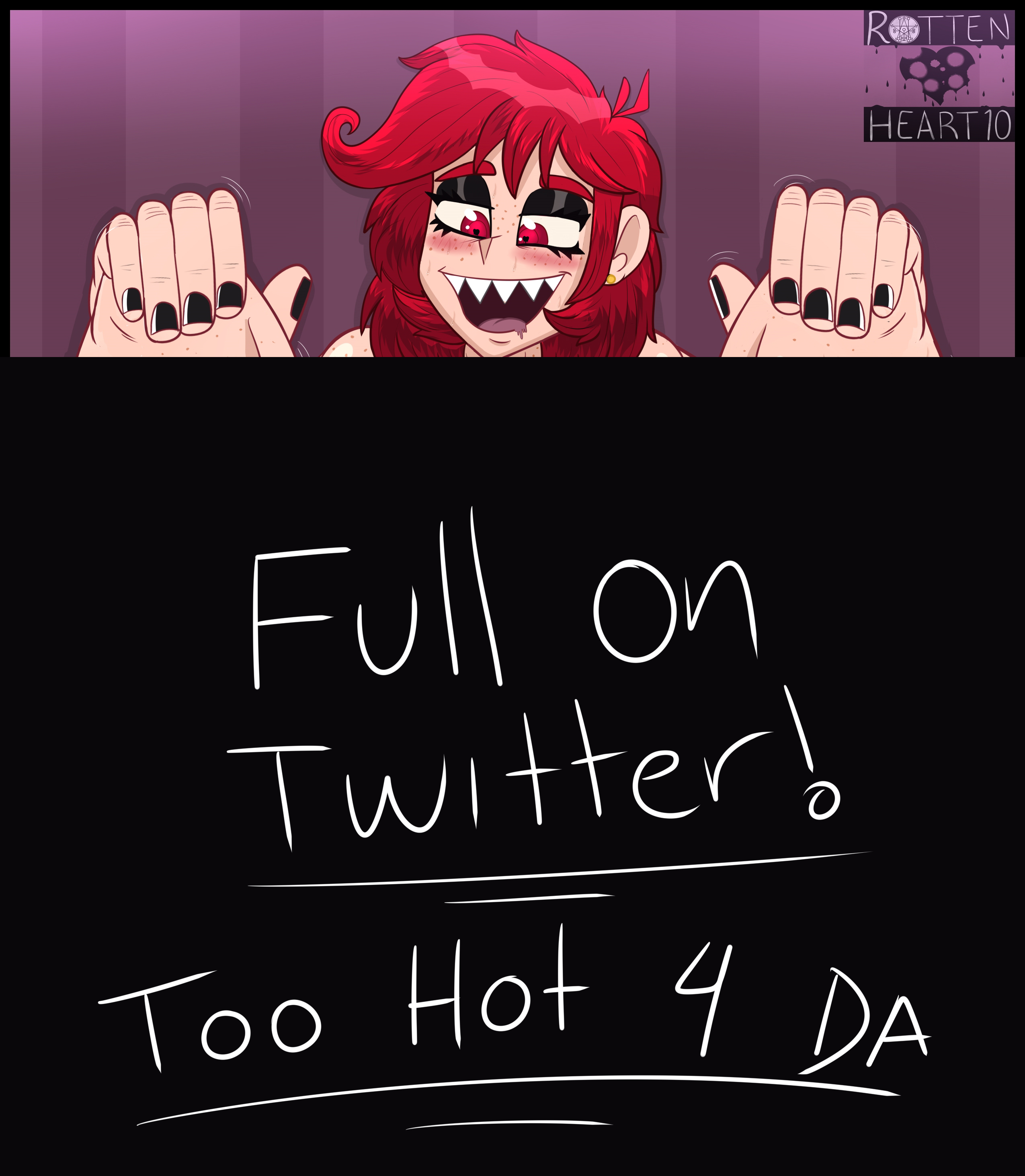 Ashley Footjob After Gym comic By RottenHeart10 On DeviantArt ashley-footjob-after-gym-comic-by-rottenheart10-on-deviantart
