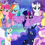 New MLP POSTER!