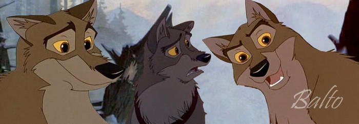 Signature Balto