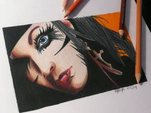 Andy Biersack II