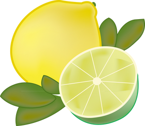 Lemon Lime