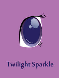 Twilight Sparkle Poster