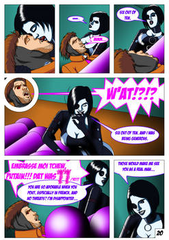 Comic - Page 20