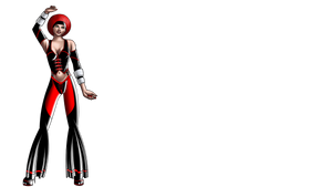 Disco Rayne