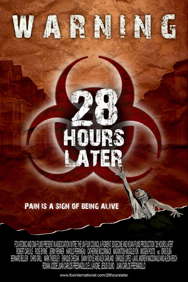 28 Weeks Later 2 By Yamen888 On Deviantart 28 Weeks Later 2 By Yamen888 On Deviantart
