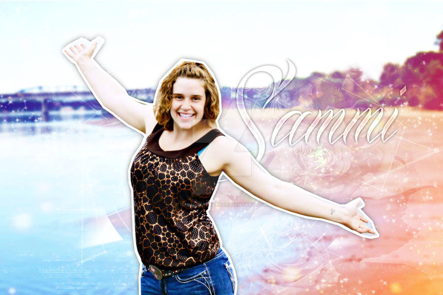 Sammi By CarmenAckles On DeviantArt sammi-by-carmenackles-on-deviantart