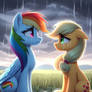 The End of AppleDash