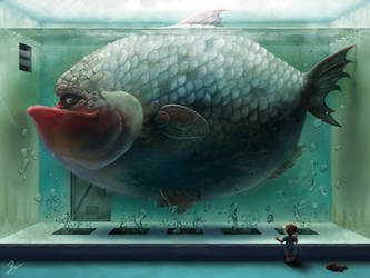 Aquarium