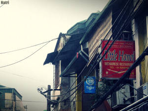 Little Hanoi