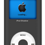 iPod Shadow