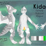 Kida Kobold Reference