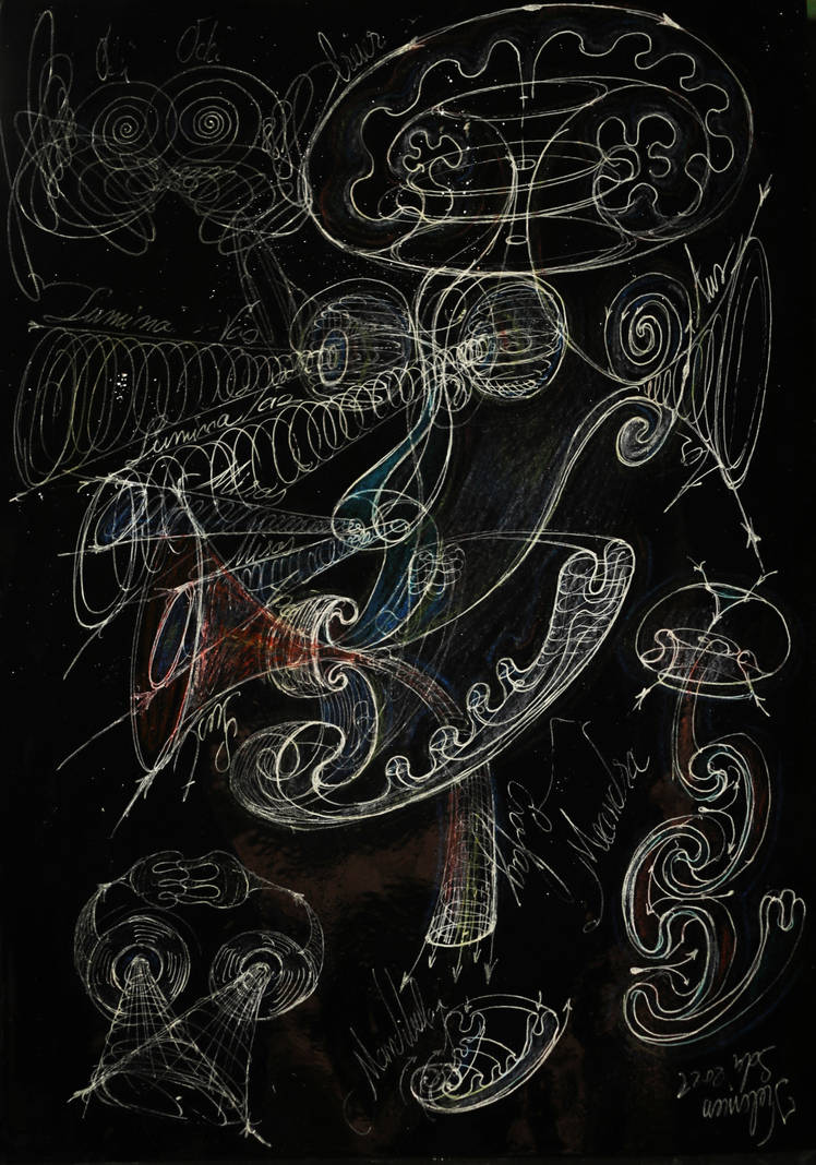 Vortex head anatomy and senses by kelemengabi on DeviantArt