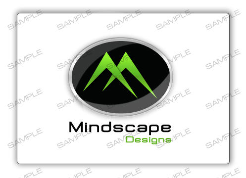 mindscape logo 3 by acelogix on DeviantArt