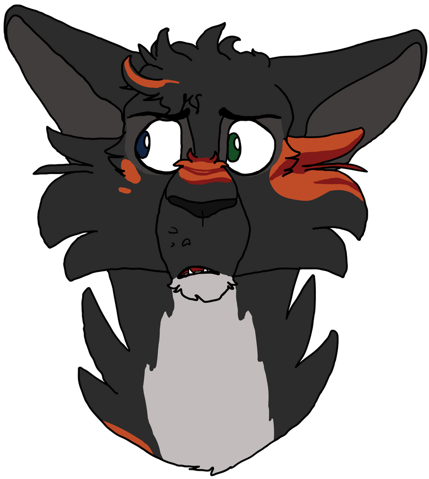 Cadfanheadshot1 by WhovianAndWarriors on DeviantArt