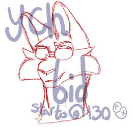 [CLOSED] 1 SLOT FELINE YCH