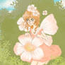 Flower Fairy