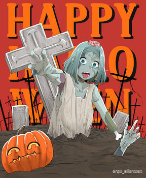 Happy Halloween 2023