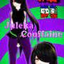 MMD Miraculous - TDA Juleka Couffaine DL