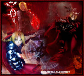 Ed Elric