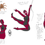 Spidersona