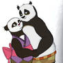 Bi and Po