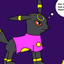 Umbreon TF