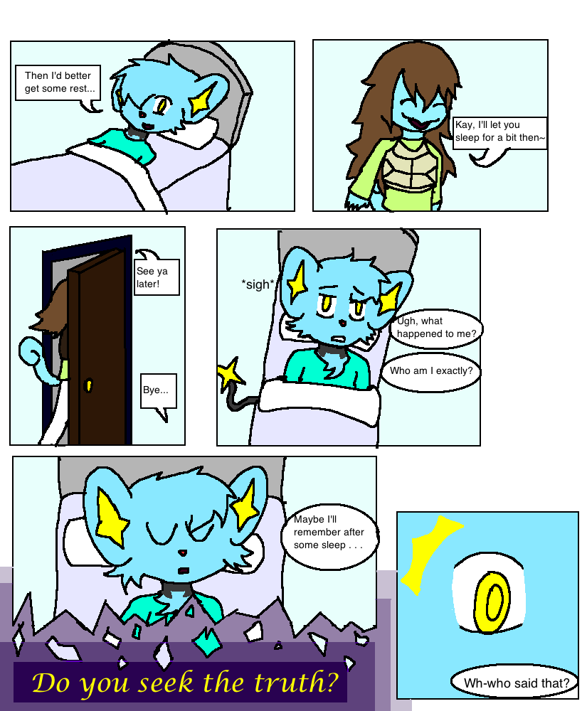 PMD Comic - Page 6