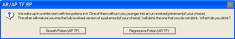 AR/AP Pokemon TF RP by SmartLuxray on DeviantArt