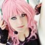 Vocaloid: Luka