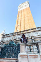 AC: Campanile di SanMarco