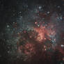 Nebula Chaotica HDv2