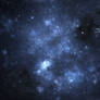 Glory Nebula 4K