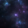 Nebula Starfield 1920x1080