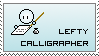 CJs DipPen Emote Stamp