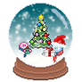 Emote Holiday Presents