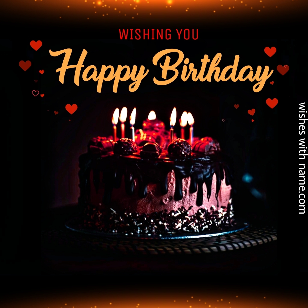 Happy Birthday Wishes With Name 50 Unique Style By Wisheswithname On Deviantart Happy Birthday Wishes With Name 50 Unique Style By Wisheswithname On Deviantart