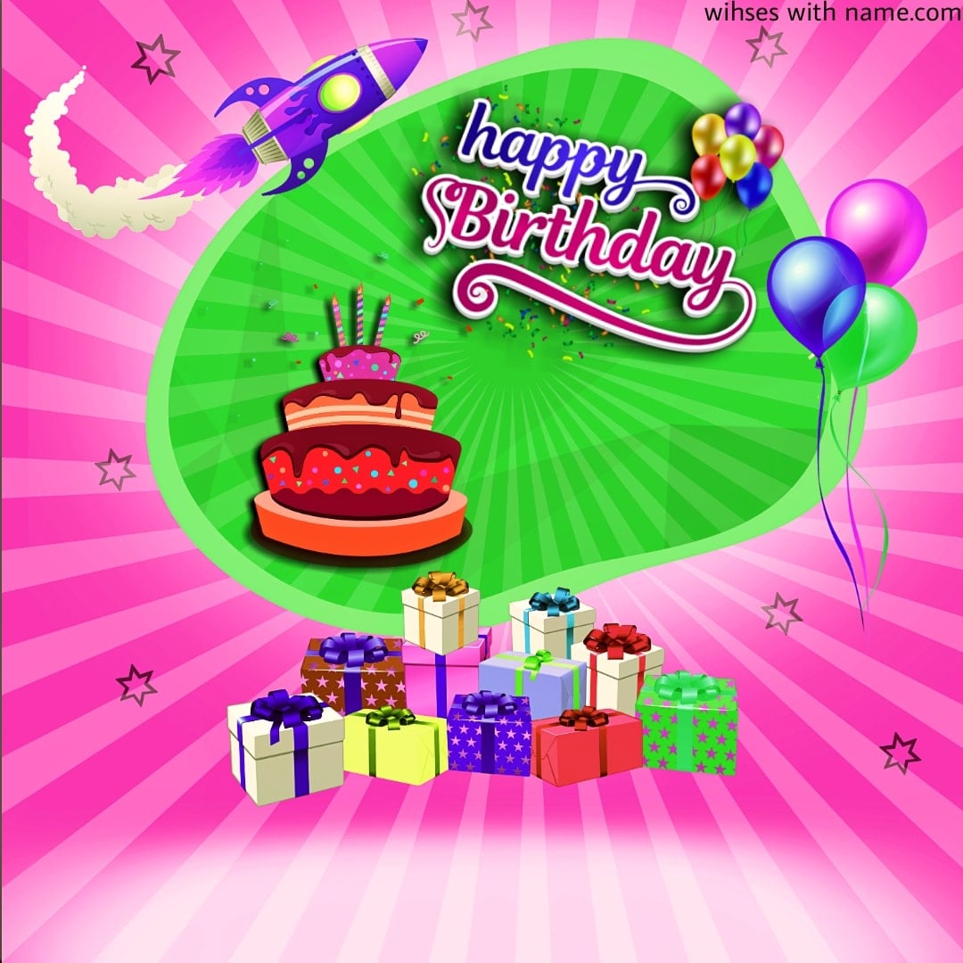 Happy Birthday Wishes With Name 50 Unique Style By Wisheswithname On Deviantart Happy Birthday Wishes With Name 50 Unique Style By Wisheswithname On Deviantart