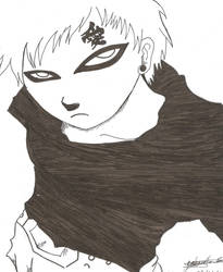 Gaara