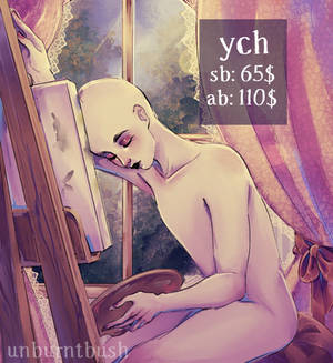 YCH Auction [OPEN]