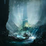 Unannounced Project - Mystical Forest