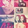 [Picspam] Jessica + Red