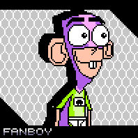 Fanboy Strill VS Style Debuts - Fanboy by GTAguy1997DMA on DeviantArt