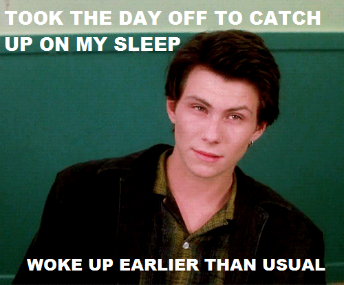 Christian Slater Meme