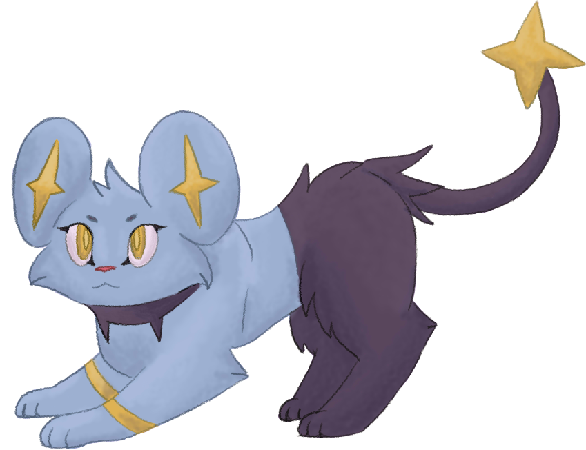 Shinx