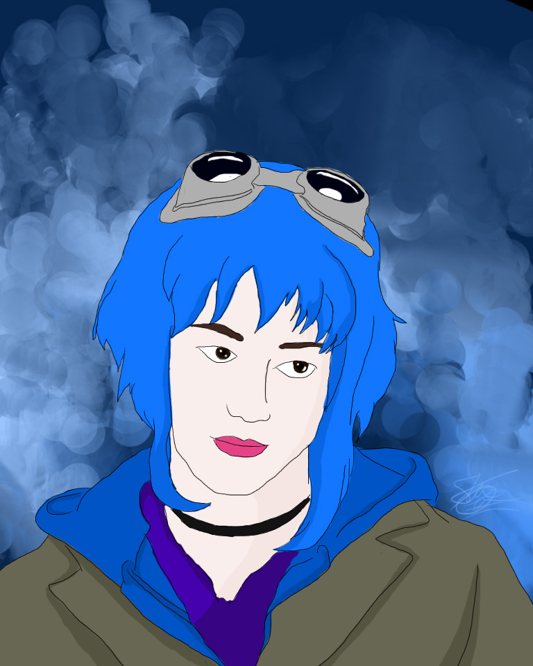 Ramona Flowers