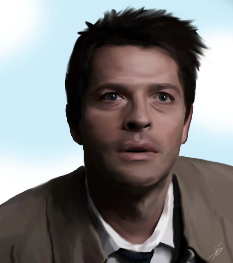 Castiel 2