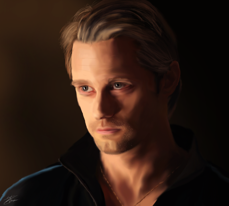 Eric Northman