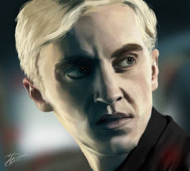 Draco Malfoy