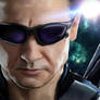 Hawkeye - Avenger series