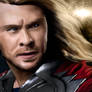 Thor - Avengers series